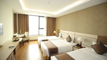 Mường Thanh Grand Thanh Hóa - Deluxe Triple