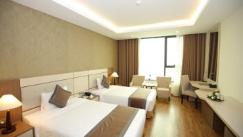 Mường Thanh Grand Thanh Hóa - Deluxe Twin