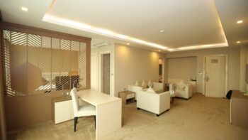 Mường Thanh Grand Thanh Hóa - Executive Suite