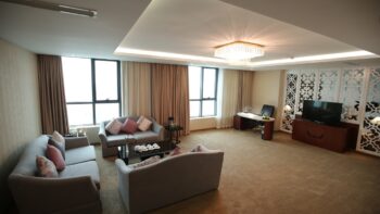 Mường Thanh Grand Thanh Hóa - Grand Suite