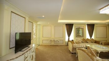 Mường Thanh Grand Thanh Hóa - Presidental Suite