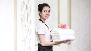 Mường Thanh Grand Thanh Hóa - Rosarum Spa & Massage