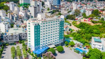 Mường Thanh Holiday Suối Mơ