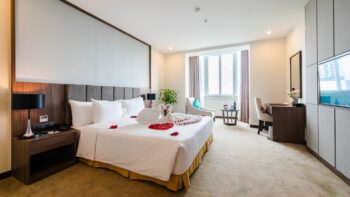 Mường Thanh Holiday Suối Mơ - Deluxe King