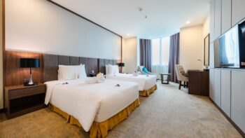 Mường Thanh Holiday Suối Mơ - Deluxe Twin