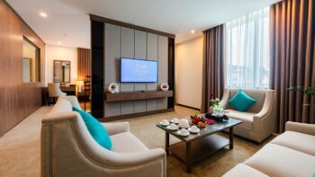 Mường Thanh Holiday Suối Mơ - Executive Suite