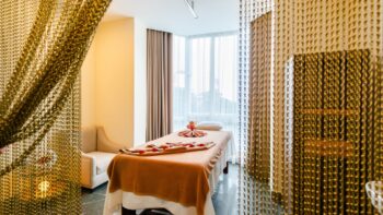 Mường Thanh Holiday Suối Mơ - Spa & Massage