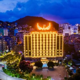 Mường Thanh Holiday Suối Mơ - Toàn cảnh