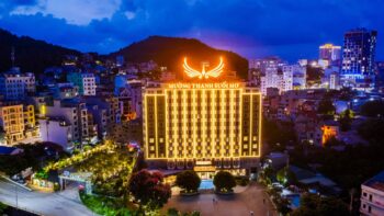 Mường Thanh Holiday Suối Mơ - Toàn cảnh