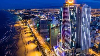 Mường Thanh Luxury Đà Nẵng