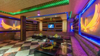 Mường Thanh Luxury Đà Nẵng - Karaoke