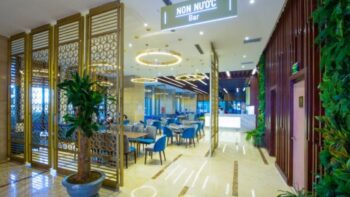 Mường Thanh Luxury Đà Nẵng - Non Nước Bar