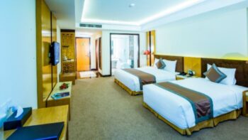 Mường Thanh Luxury Đà Nẵng - Superior Triple
