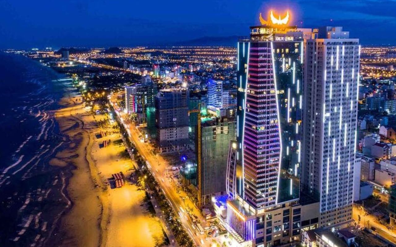 Mường Thanh Luxury Đà Nẵng