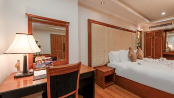 Mường Thanh Luxury Sông Hàn - Grand Suite