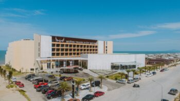 Mường Thanh Luxury Xuân Thành