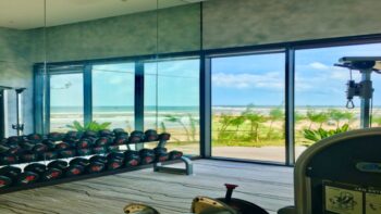 Mường Thanh Luxury Xuân Thành - GYM