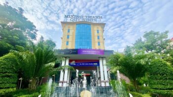 Mường Thanh Quy Nhơn