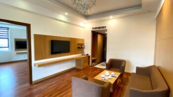 Mường Thanh Quy Nhơn - Executive Suite