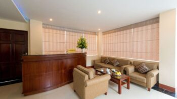 Mường Thanh Quy Nhơn - Spa