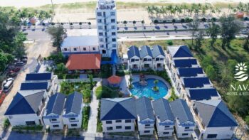 Nava Hotel & Resort Quảng Bình 1