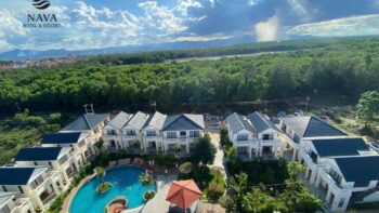 Nava Hotel & Resort Quảng Bình