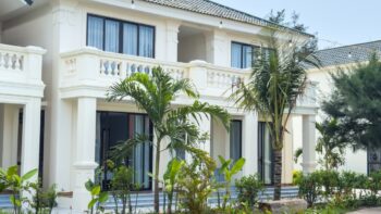 Nava Hotel & Resort Quảng Bình - Villa Four Bedrooms