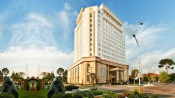 Tân Sơn Nhất Hotel