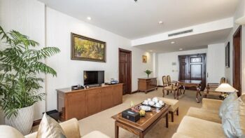 Tân Sơn Nhất Hotel - Dynasty