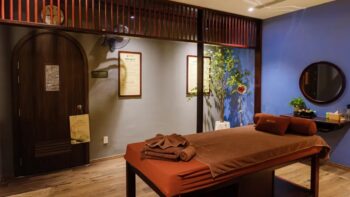 Tân Sơn Nhất Hotel - Spa Thư giãn
