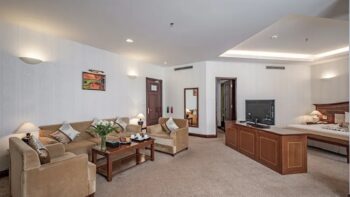 Tân Sơn Nhất Hotel - Suite