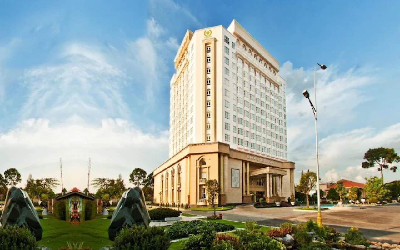Tân Sơn Nhất Hotel
