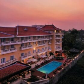 Victoria Châu Đốc Hotel