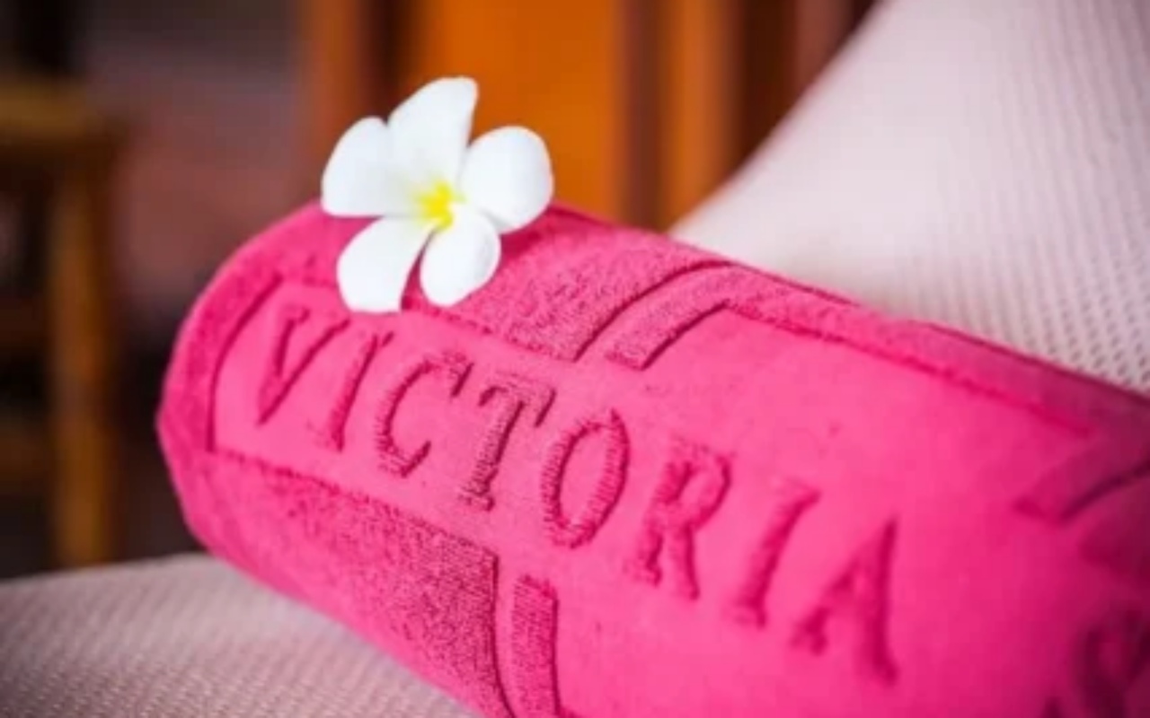 Victoria Châu Đốc Hotel - Spa Victoria Châu Đốc Hotel - Spa