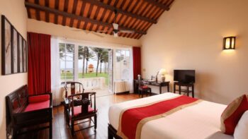 Victoria Hoi An Beach Resort & Spa - Deluxe Ocean View