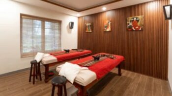 Victoria Hoi An Beach Resort & Spa - Victoria Spa