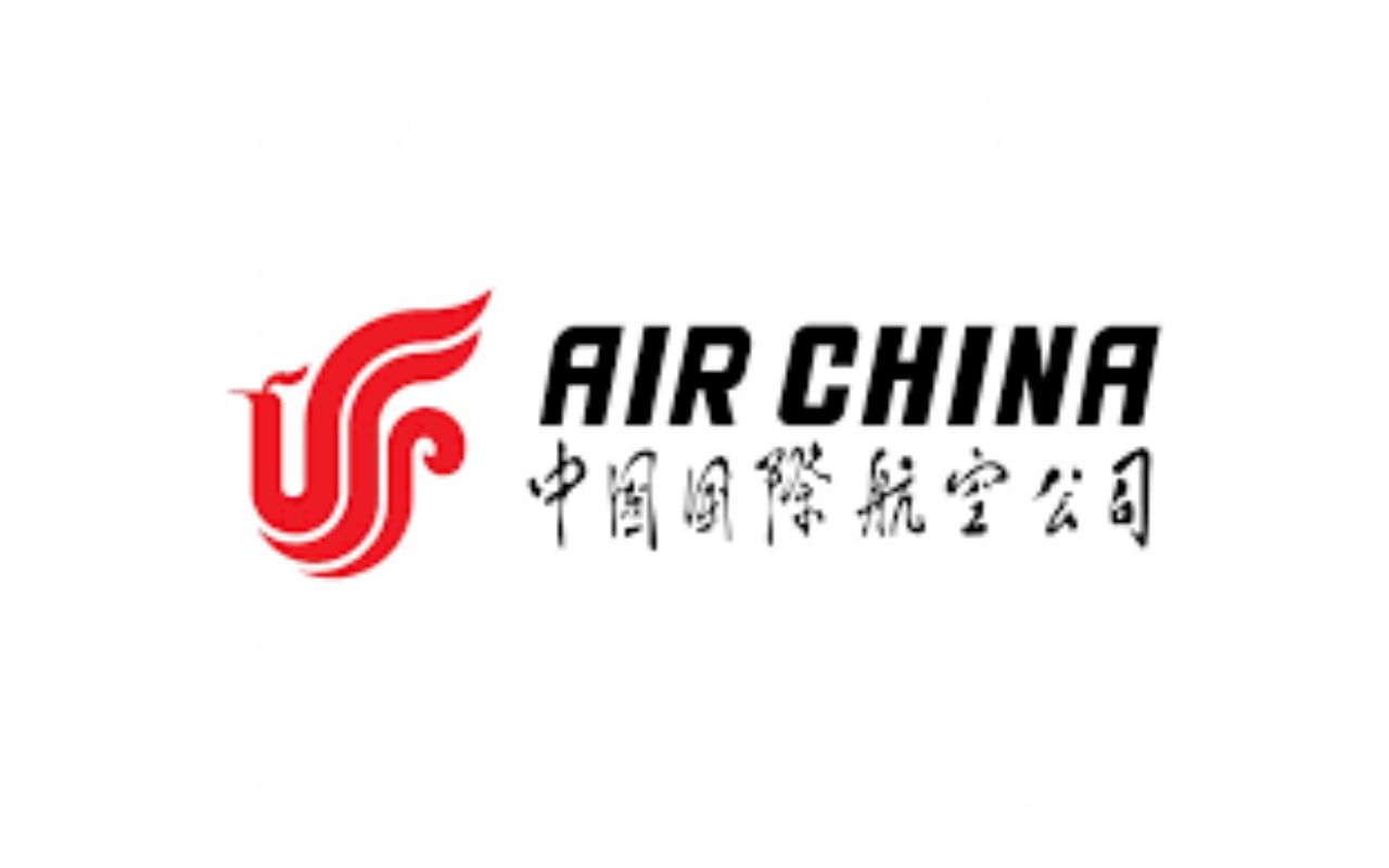 logo air china