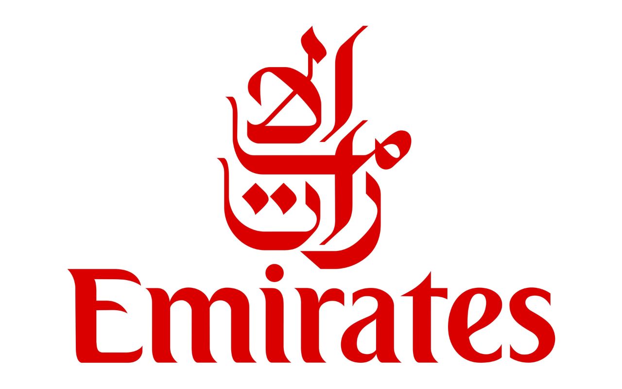 logo emirates airline