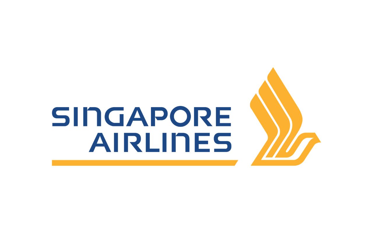 logo singapor airline