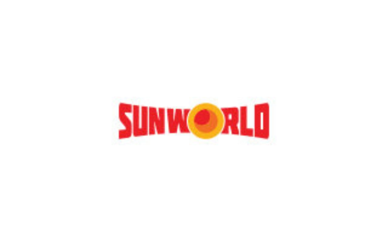 logo sunworld 1