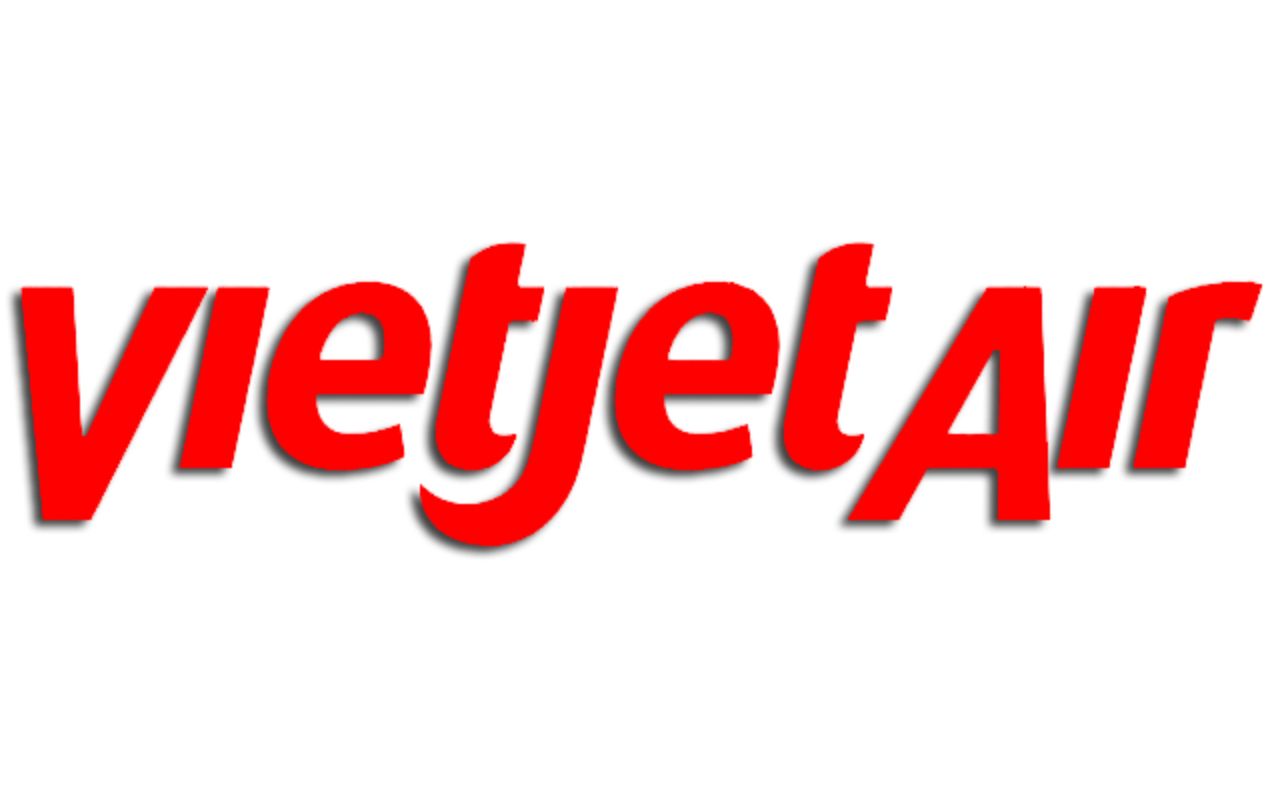 logo vietjet air