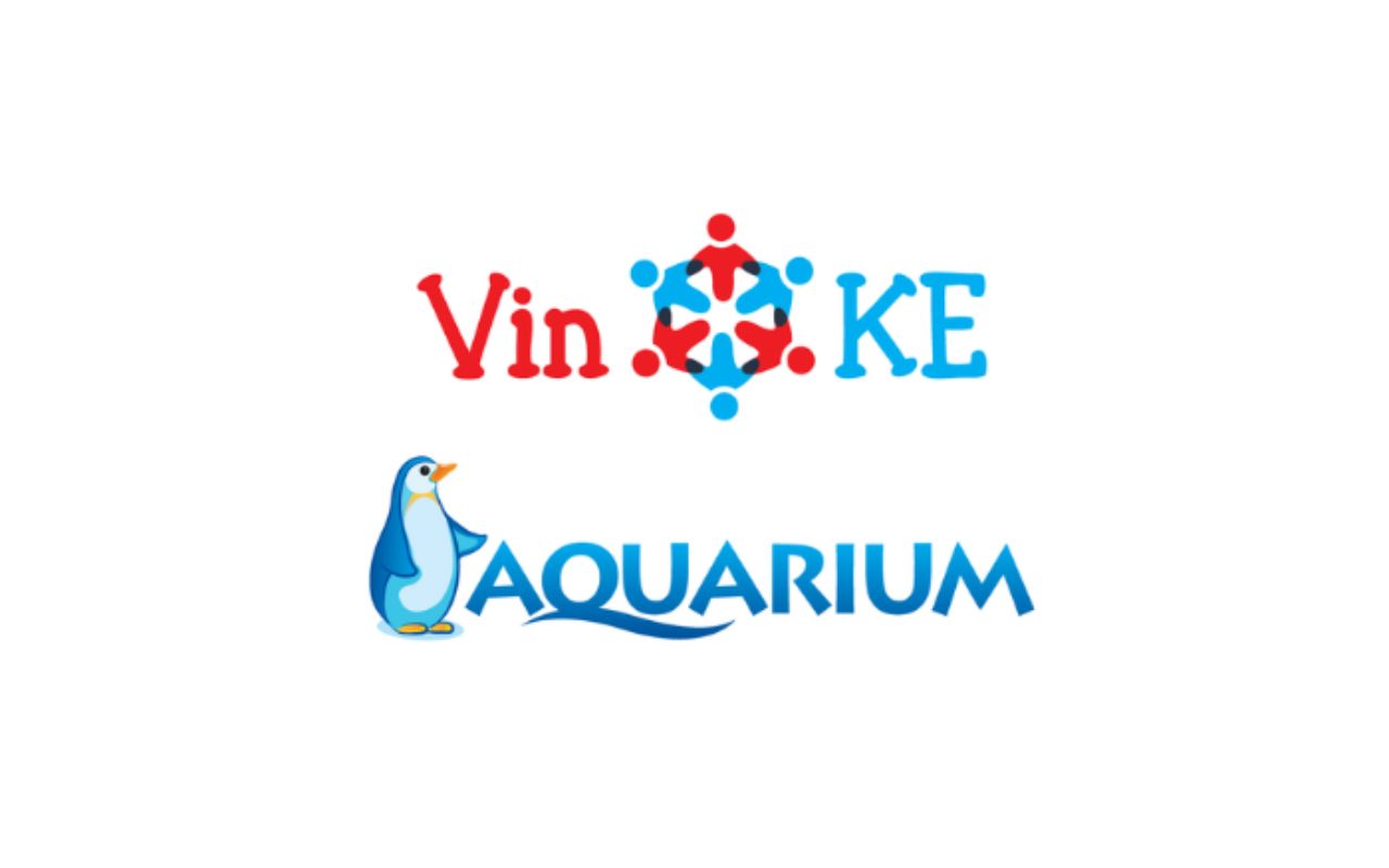 logo vinok aquarium