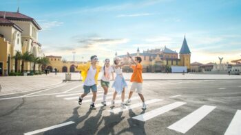 Vinwonders Cửa Hội 2