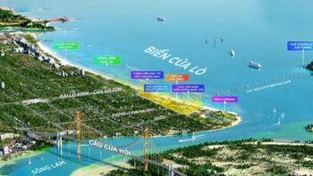 Vinwonders Cửa Hội