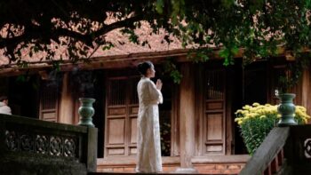 Vinwonders Cua Hoi Chua Song Ngu