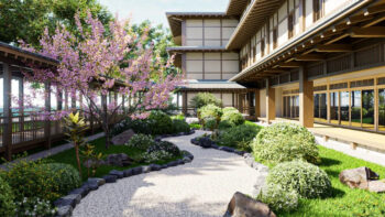 Vinpearl Onsen Resort Tuyên Quang 1