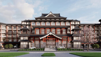 Vinpearl Onsen Resort Tuyên Quang