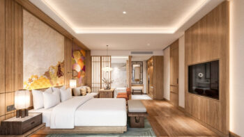 Vinpearl Onsen Resort Tuyên Quang - Hinoki Suite