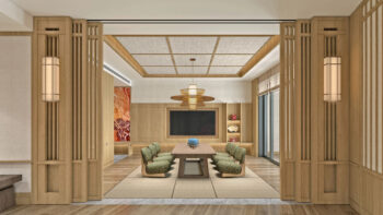 Vinpearl Onsen Resort Tuyên Quang - Sakura Suite 1