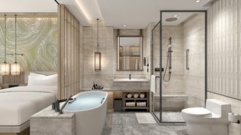 Vinpearl Onsen Resort Tuyên Quang - Yuzu Twin 1